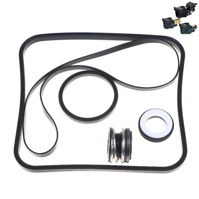 SPX1600TRA Replacement O Ring Seal Kit Fits Hayward Pool Pump Precision Engineered Components for Long Life