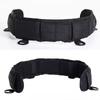 Mling Men's Tactical Cobra Belt Set