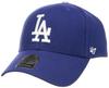 Сорок Семь Dodgers Домашняя MVP Королевская Бесплатная ШАПКА '47 '47 B-MVP12WBV-HM (55-61см) [Аутентичный]
