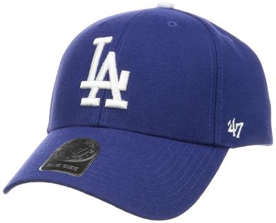 Сорок Семь Dodgers Домашняя MVP Королевская Бесплатная ШАПКА '47 '47 B-MVP12WBV-HM (55-61см) [Аутентичный]