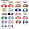 Multi-color Finger Circle Yarn 100g/Roll Hand Knitting Yarn Finger Loop Yarn  Crochet Projects
