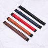 Capacitive Pen Leather Protective Case Tablet Pencil Holder Touch Screen Pen Cover Anti-Lost Sleeve Protective Dust Proof Pouch