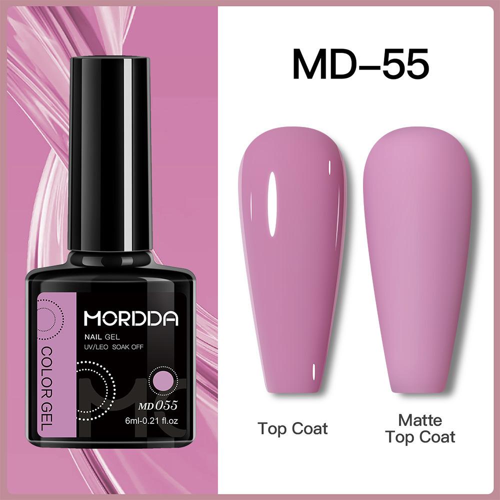 240-цветный клей для лака для ногтей Клей для фототерапии Отбеливающий лак для ногтей Специальный клей для ногтей