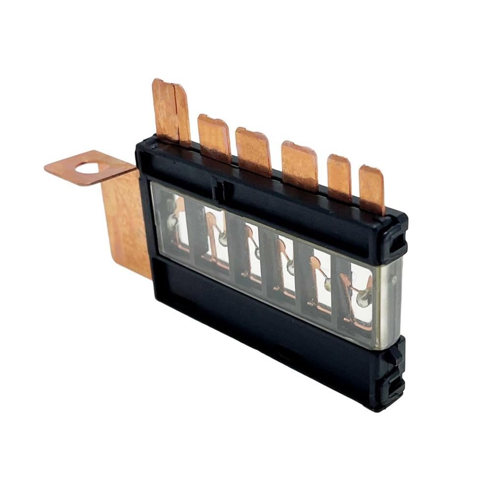 Новый блок предохранителей 38233-TA0-A01 для Honda Crosstour 10-15 Accord 08-12