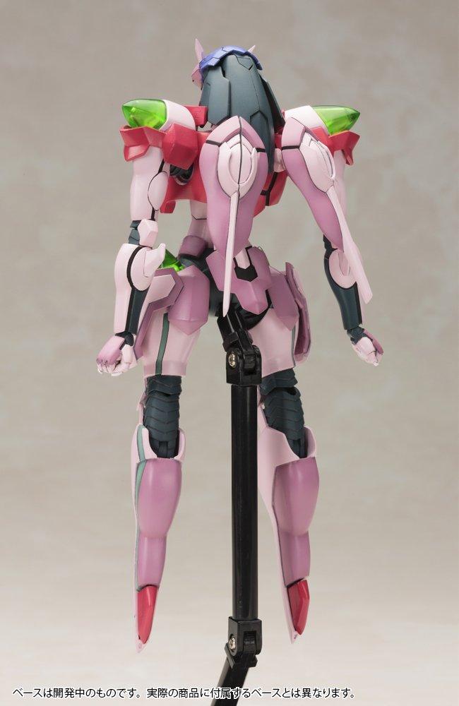 Kotobukiya I Dolores лимитированный пластиковый набор Z.O.E Dolores, [Первое издание] Немасштабный