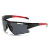 Unisex UV-Protection Cycling Sunglasses for Outdoor Sports