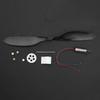 Remote Control Aircraft Coreless Motor High Speed Gearbox Propeller for RC Toy