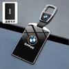 Чехол для автомобильного ключа Сумка-чехол для ключа Брелок для BMW X1 U11 X7 G07 XM G09 i7 7 Серия G70 LCI iX I20 U06 G81 M3 Автомобильные аксессуары для интерьера