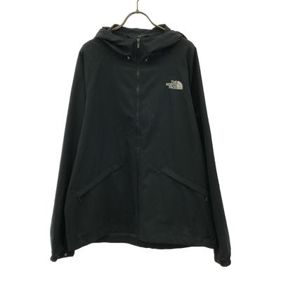 Вышивка логотипа TNF Куртка Be Free XL Outdoor NP22132 Мужская Б/У