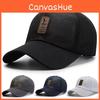 Stylish Black Baseball Cap With Breathable Design For All Seasons Casual Wear