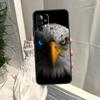 Animal Lion Wolf Tiger Eagle Case For Samsung Galaxy A56 A36 A16 A06 A54 A34 A14 A13 A53 A12 A22 A32 A52 A35 A15 A55 A17