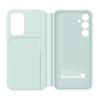 Чехол-кошелек Samsung Ef-Zs711Cm S23 Fe S711 Mint Smart View