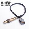 Подходит для Hyundai Kia задний кислородный датчик 39210-2e150; 392102e150, 39210 2e150