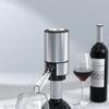 USB Electric Decanter Intelligent Red Wine Electric Decanter Easy To Clean Pneumatic Electric Decanter Creative Wine Dispenser