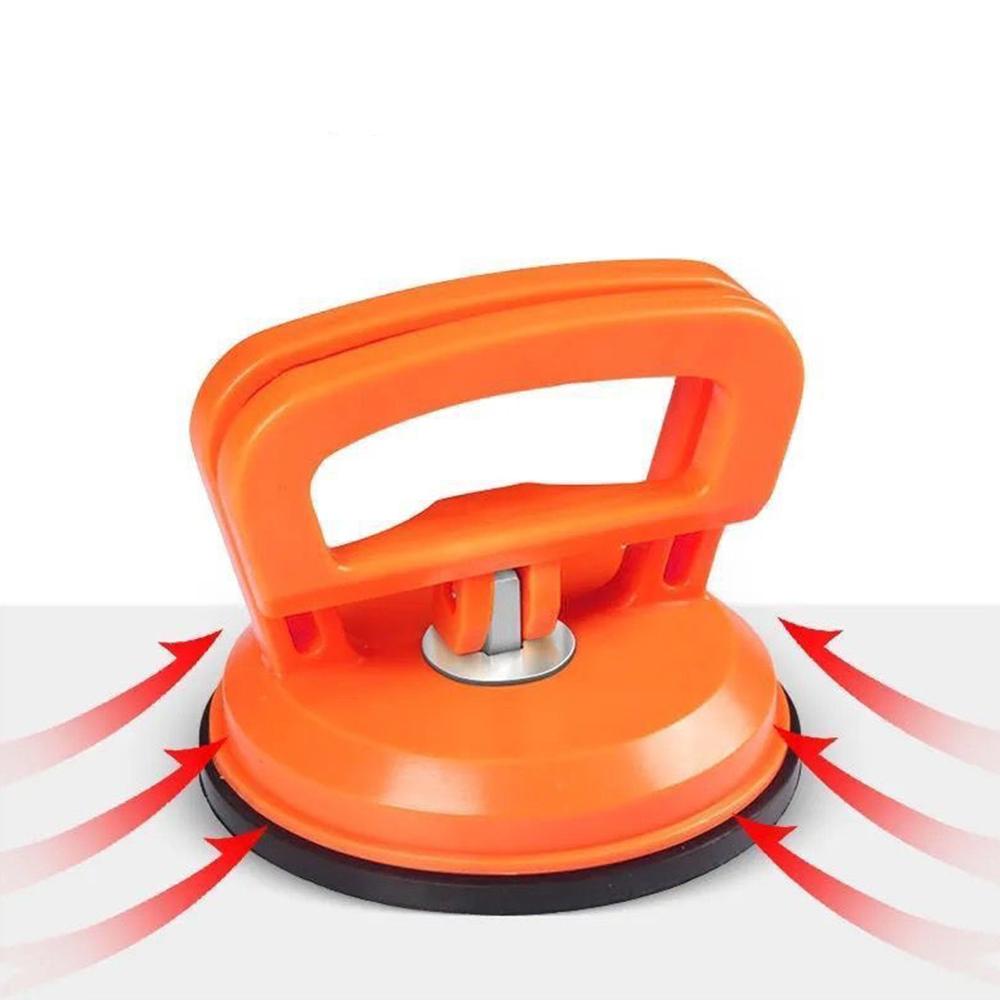 Car Windshield Dent Puller Suction Cup, Integrated Ceiling Tile Installation Lifter, Not easy to deform Tool