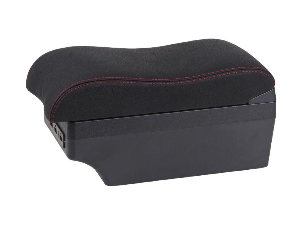 North Deer Car Armrest Box for Perodua Aruz - Custom-Fit Accessory