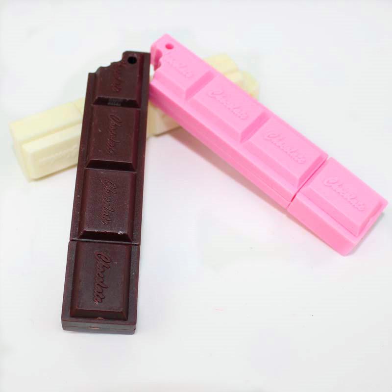 1 шт. Милая кавайная шоколадная офисная школьная принадлежность креативная шариковая ручка-роллер