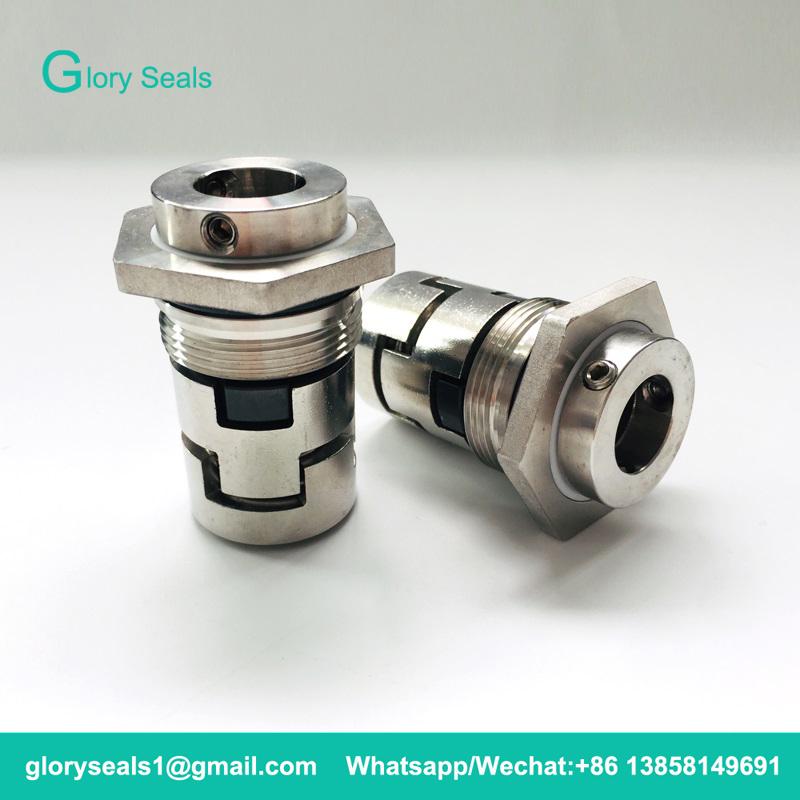 GLF-16 CR16 GLF-C-16 Cartridge Mechanical Seals For G-rundfos Pump CR/I/N 10/15/20 Product No 96511845 Kit, Shaft Seal HQQV HQQE