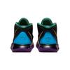 Nike Kyrie 6 CNY Irving 6 Высокие Баскетбольные Кроссовки Черные Детские Возраст 3-7 Лет CQ5773-001