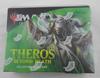 MTG The Gathering Theros Beyond Death Collector Booster Pack English Version 12 Pack BOX Magic