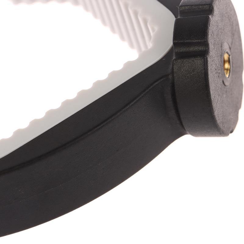 Тактический сверхпрочный V-образный упор для стрельбы, держатель, верхнее крепление с резьбой 1/4 для охотничьего штатива, сошки, монопода