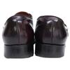 Alden 1878 Cordovan Modified Last Single Monk shoes 8D BurgundyUsed
