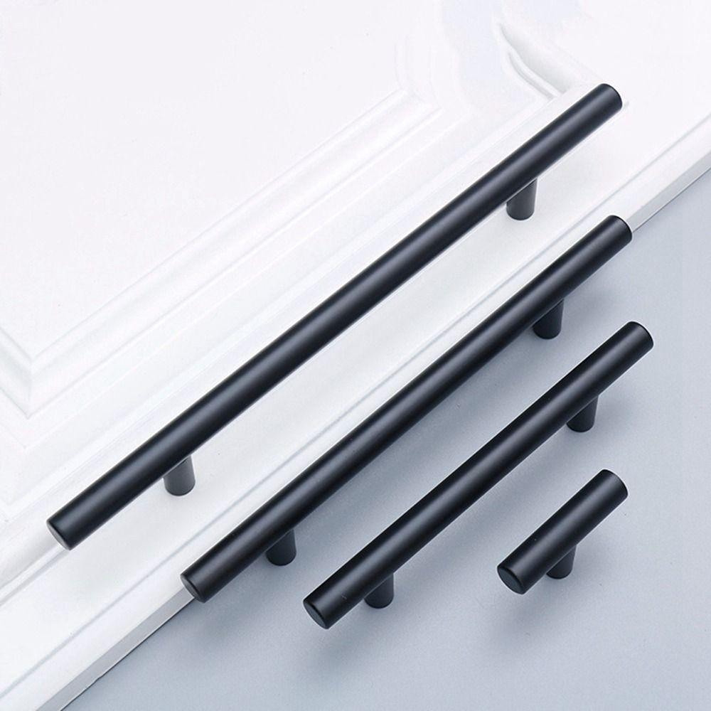 Zinc Zinc Alloy Luxury White Single Hole Simple Door Knobs Cabinet Handle Drawer Handle Furniture Hardware