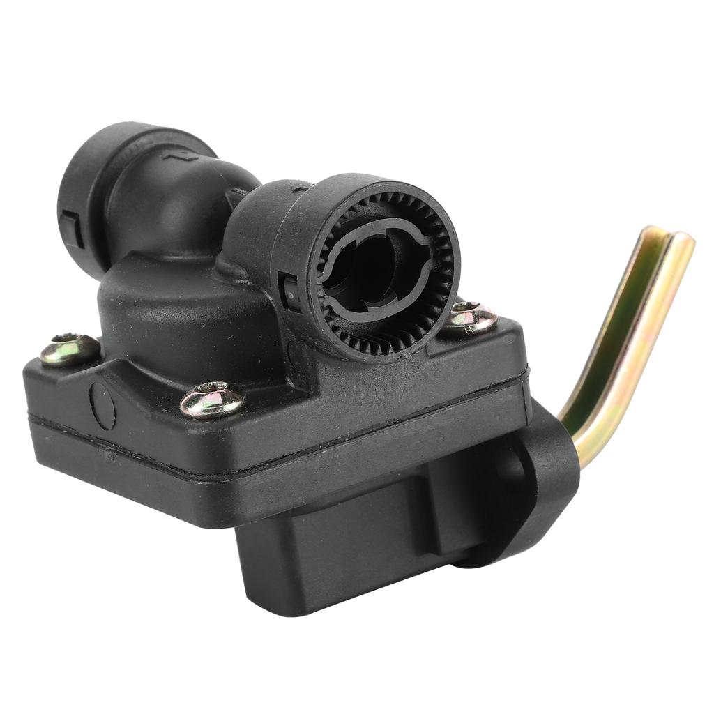 Fuel Pump AM133627 Replacement Fit for Kohler Command 11Hp 12.5Hp Vertical Engines