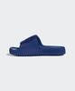 adidas Adilette 25 - Королевский синий / Jh5517