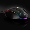 Zhuiguangbao K2 Wired USB Gaming Mouse