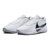 Nike Кроссовки Zoom Freak 6 GS Белый Черный Вольф Грей FQ7378-101