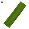1PC Breathable Hair Jewelry Absorbing Sweat Headwear Yoga Hair Bands Women Fashion Elastic Headband