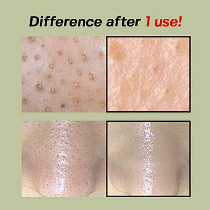 [SUNGBOON EDITOR] Green Tomato Pore Peeling Jumbo Pad 180ml (60pads)