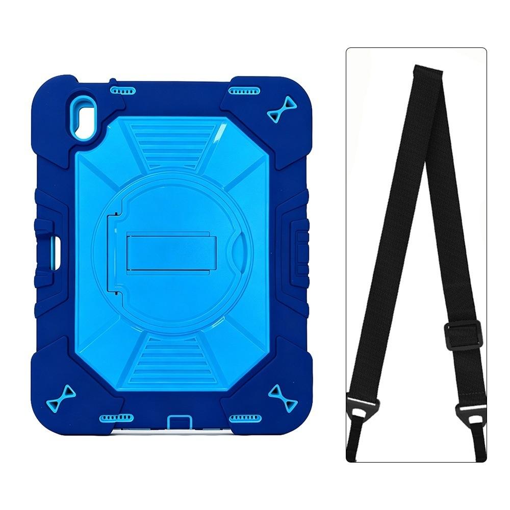 Suitable for Apple iPad 10.2A1610thAIR13Air11Pro13Air4Air5 tablet protective case stand