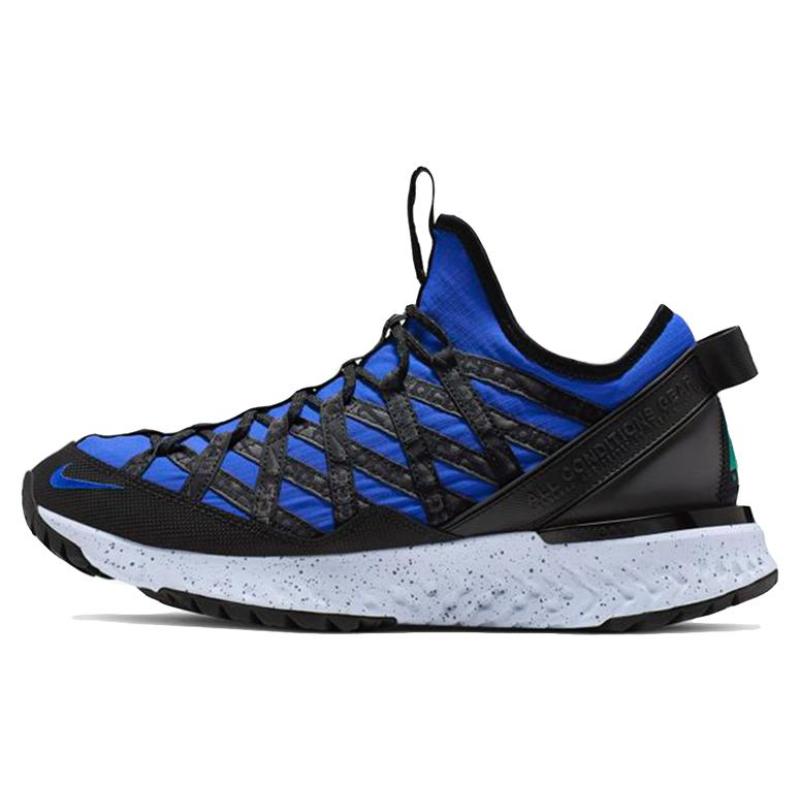 Nike Acg React Terra Gobe Hyper Royal Sneakers Casual Shoes BV6344-400