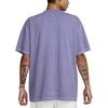 Nike Спортивная одежда SS25 Футболка Мужская Фиолетовая HJ0777-527