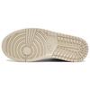 Jordan Кроссовки Air Jordan 1 Mid Skateboard Shoes Женские Светло-коричневые HV4269-200