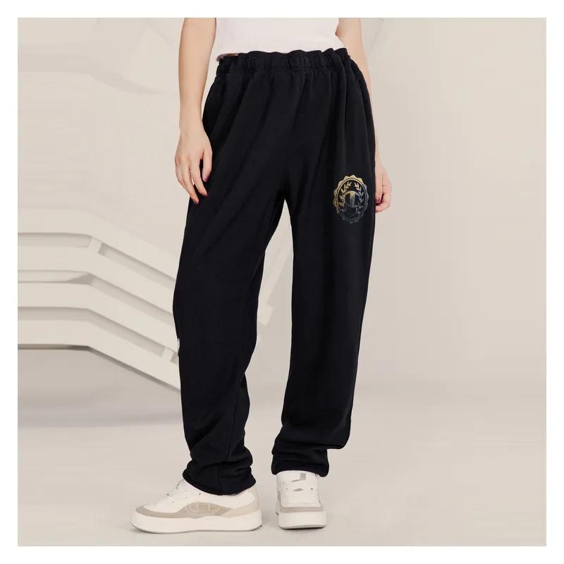 Champion Knitted Sweatpants US Version Unisex (Unisex) Knitted Sweatpants UM YPT01