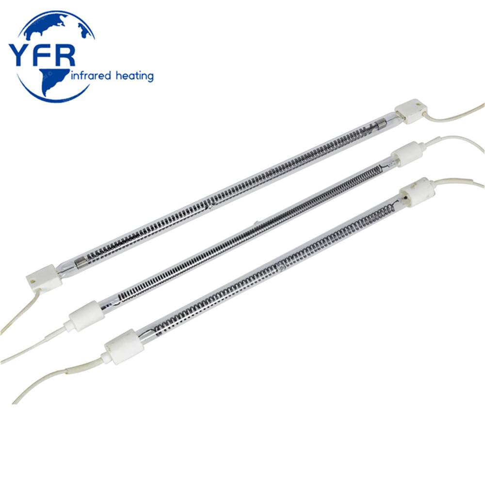 AX-MX-34-240V 400W infrared lamps for Water meter