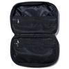 New Era Travel Series Cosmetic Pouch Black 2, Black, 23J, Men's,