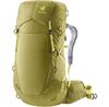 Рюкзак Deuter Aircontact Ultra 35+5 SL linden/sprout (Damen) (3380024-1207)