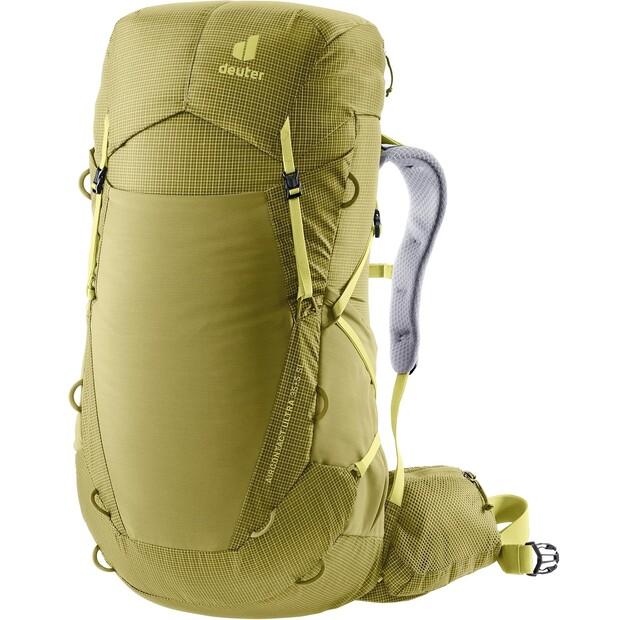 Рюкзак Deuter Aircontact Ultra 35+5 SL linden/sprout (Damen) (3380024-1207)
