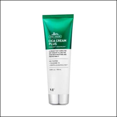 (jL5) Cica Cream Plus 100 мл