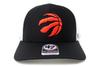 Кепка Seven Mesh 47 TRUCKER NBA Toronto Raptors [Forty Brand]