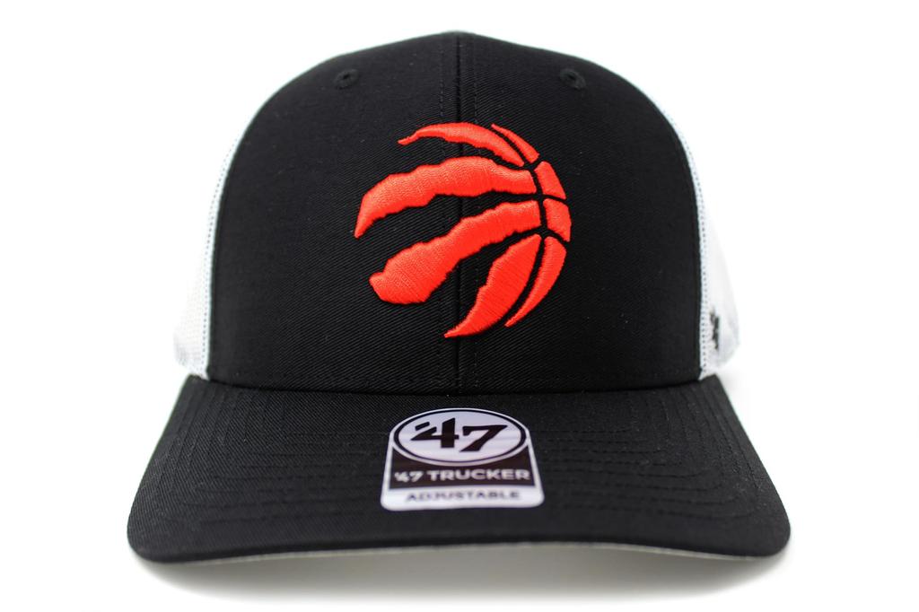 Кепка Seven Mesh 47 TRUCKER NBA Toronto Raptors [Forty Brand]