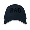 PUNK Кепка-бейсболка Snap Back Шляпа-дадхэт Пенопластовая вечеринка Кепка Тракер Мужская Женская