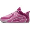 Кроссовки Air Tatum 4 GS China Rose для детей Розовые Active-Pink Regal-Pink HQ4611-601