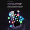 Soyes Маленький смартфон XS14 PRO 4G 3,0-дюймовый четырехъядерный процессор Android 9.0 2 ГБ/3 ГБ ПЗУ 16 ГБ/32 ГБ/64 ГБ 2600 мАч Face ID Type C OTG мобильный телефон с двумя SIM-картами