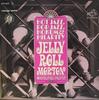 LP Пластинка JELLY ROLL MORTON - Горячий джаз, Поп-джаз, Хокум И Хилар LPV524 RCA Victor 1966 США Джаз Б/У