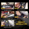 Верхний передний кислородный датчик 8946733180 Для Toyota Camry Для Lexus RX450H ES350 RX350 89467-33180